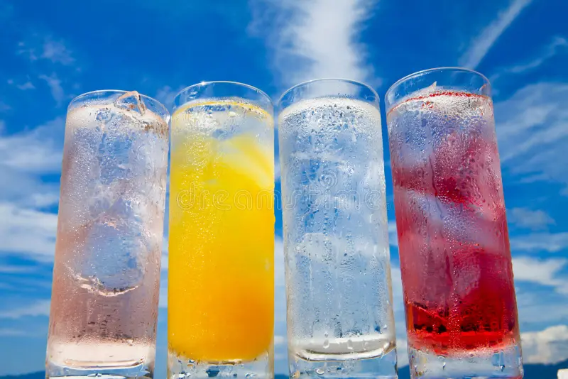 Bebidas