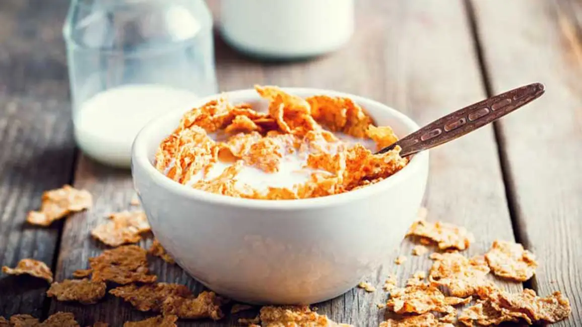 Cereales