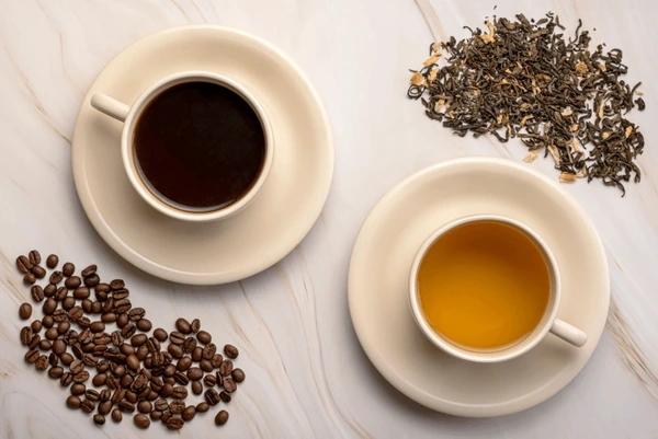 Café e Infusiones