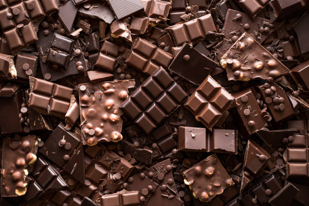 Chocolates y Dulces