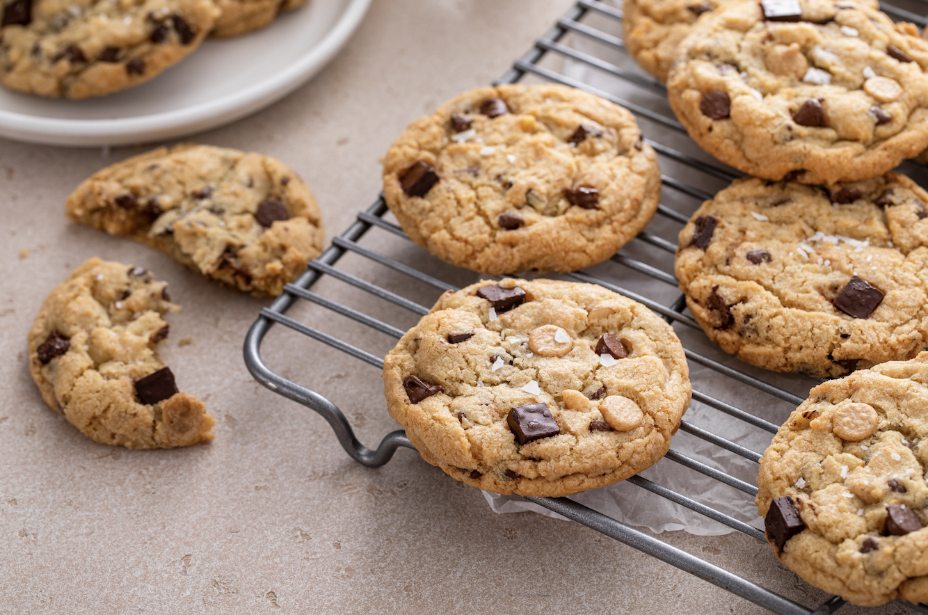 Galletas y Snacks