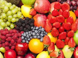 Fruits and Fruit Juices