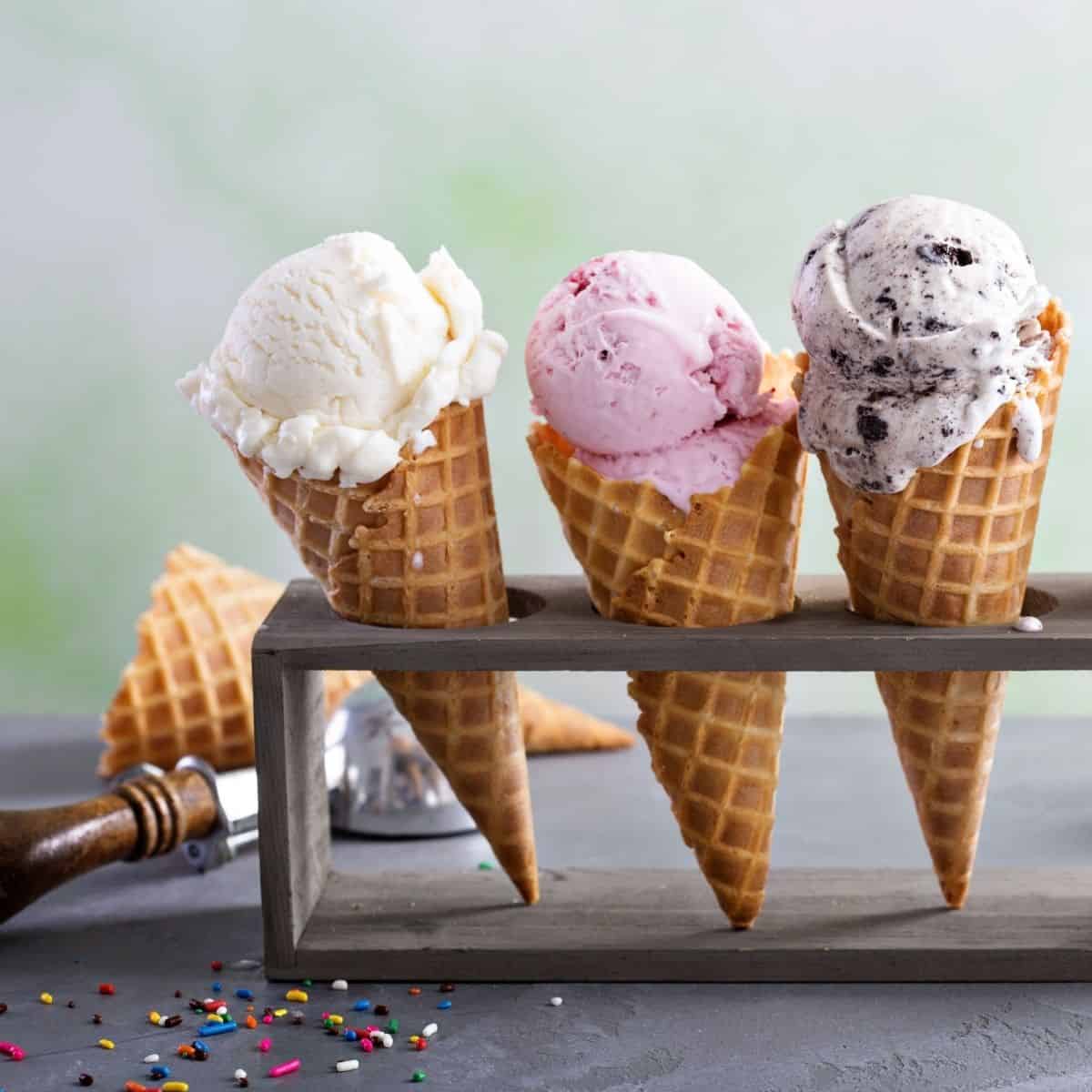 Helados