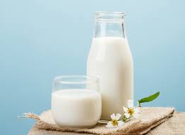 Leche