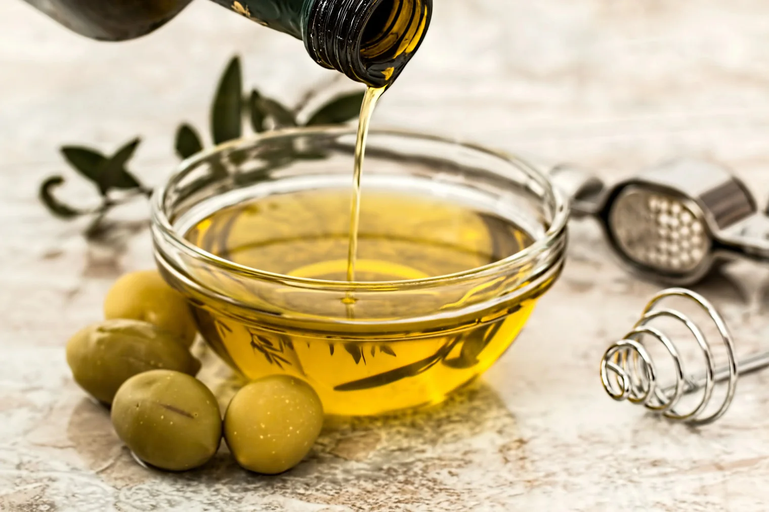 Aceites
