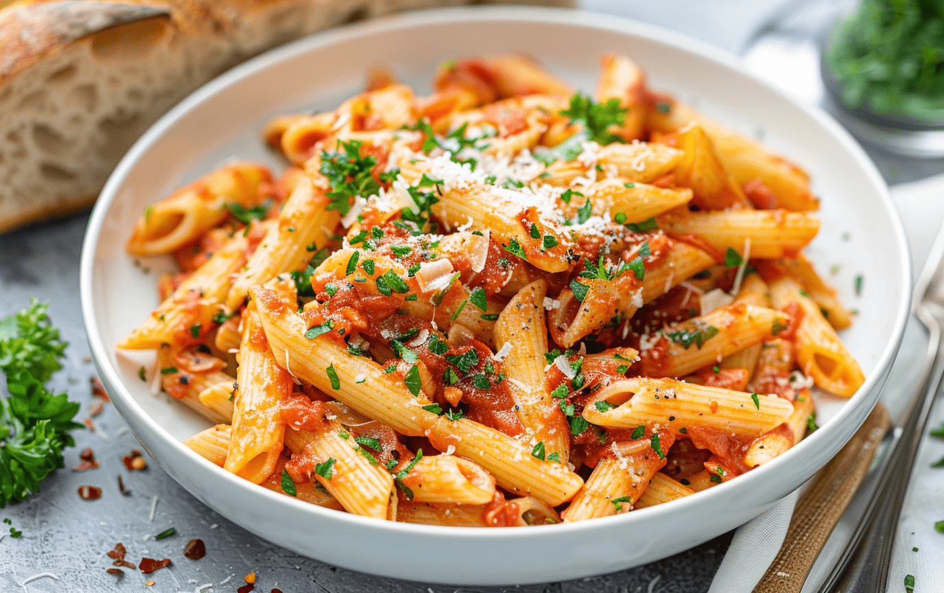 Pastas