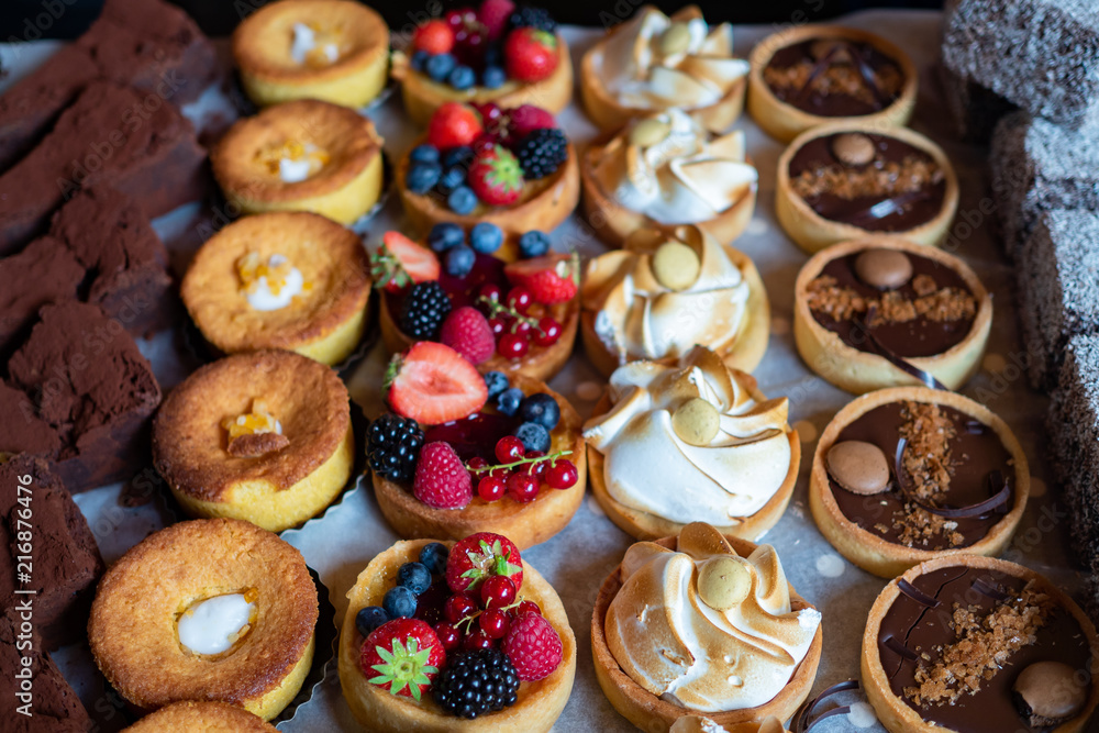 Pastry