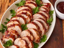 Pork