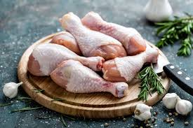 Poultry Products