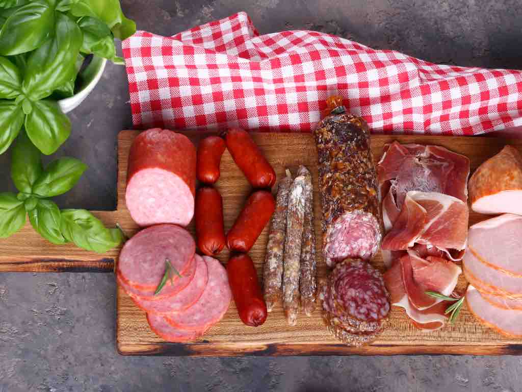 Embutidos
