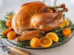Turkey Meats